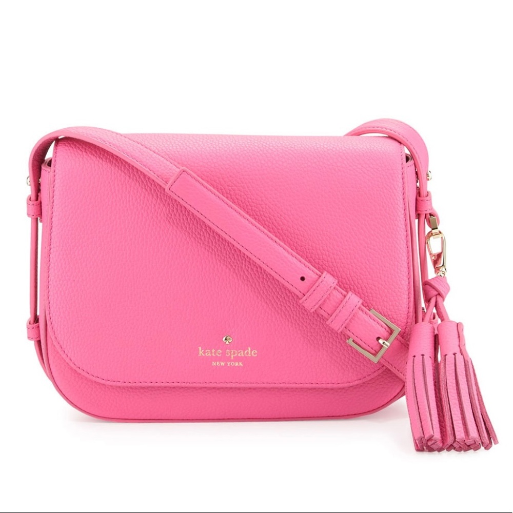 Kate Spade Penelope Crossbody Bag
